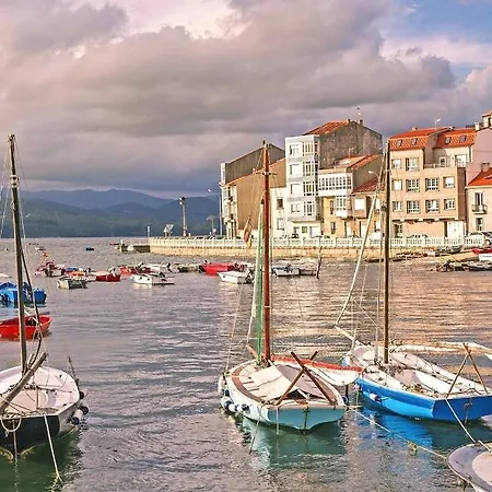 Fogar Da Roda Vilagarcia de Arousa
