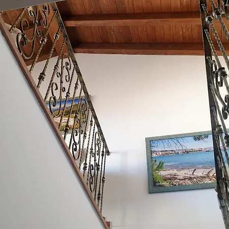 Fogar Da Roda Tatil Evi Vilagarcia de Arousa