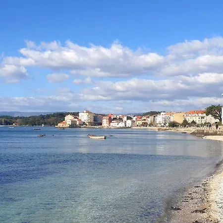 Σπίτι διακοπών Fogar Da Roda