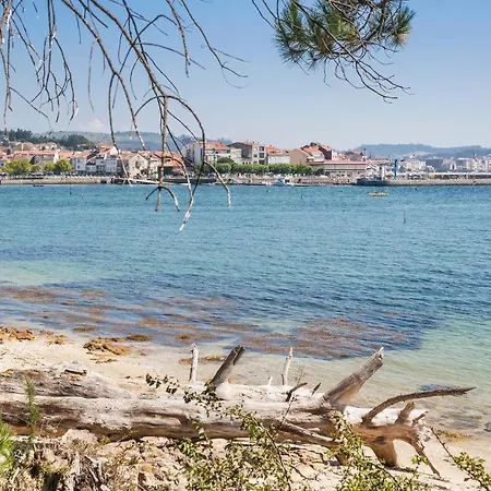 Fogar Da Roda Vilagarcia de Arousa
