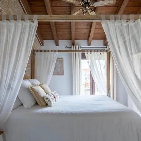 Holiday home Fogar Da Roda