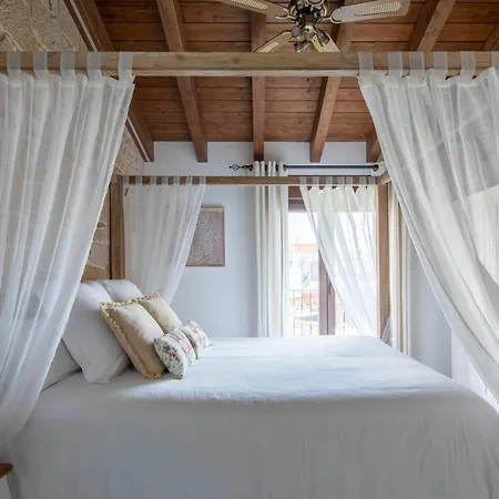 Tatil Evi Fogar Da Roda