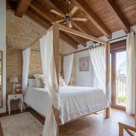 Tatil Evi Fogar Da Roda *