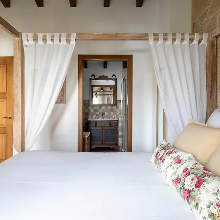 Fogar Da Roda Σπίτι διακοπών *