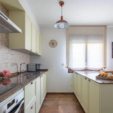 Σπίτι διακοπών Fogar Da Roda *