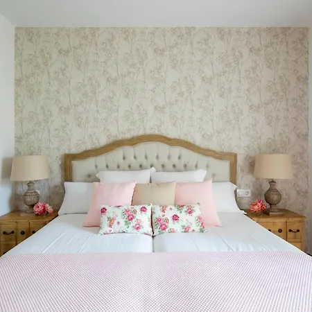 Holiday home Fogar Da Roda *