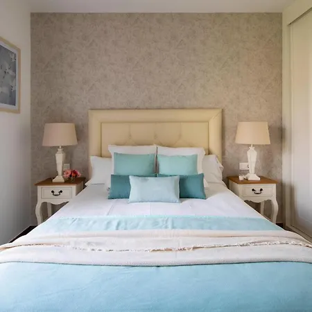 Fogar Da Roda Vilagarcia de Arousa