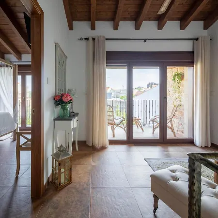 Tatil Evi Fogar Da Roda
