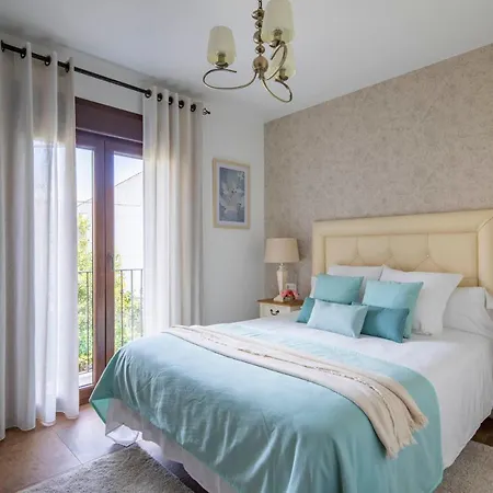 Fogar Da Roda * Vilagarcia de Arousa