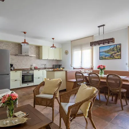 Tatil Evi Fogar Da Roda Vilagarcia de Arousa