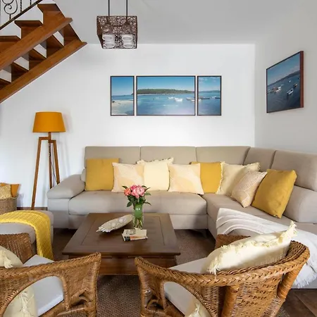 Fogar Da Roda Holiday home *