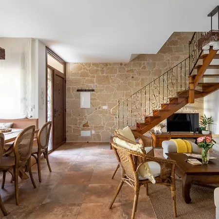 Fogar Da Roda Holiday home *
