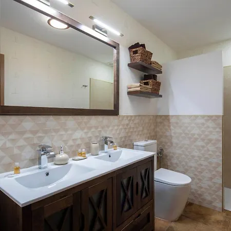 Σπίτι διακοπών Fogar Da Roda