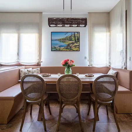 Fogar Da Roda Tatil Evi Vilagarcia de Arousa