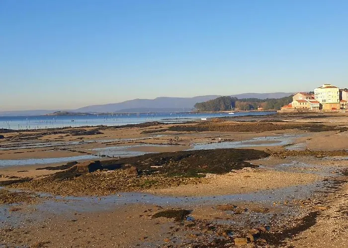 Fogar Da Roda Vakantiehuis *