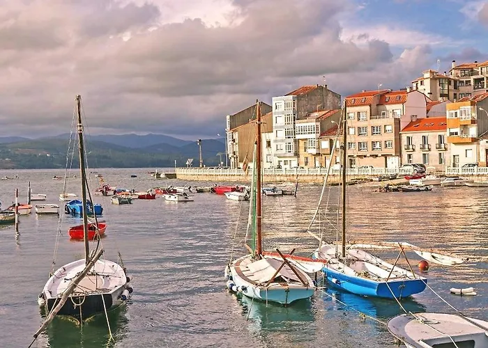 Fogar Da Roda Vilagarcia de Arousa