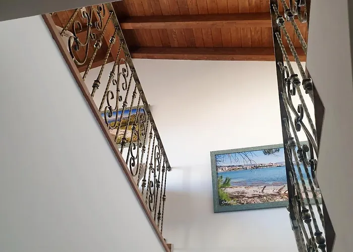 Fogar Da Roda Vakantiehuis Vilagarcia de Arousa