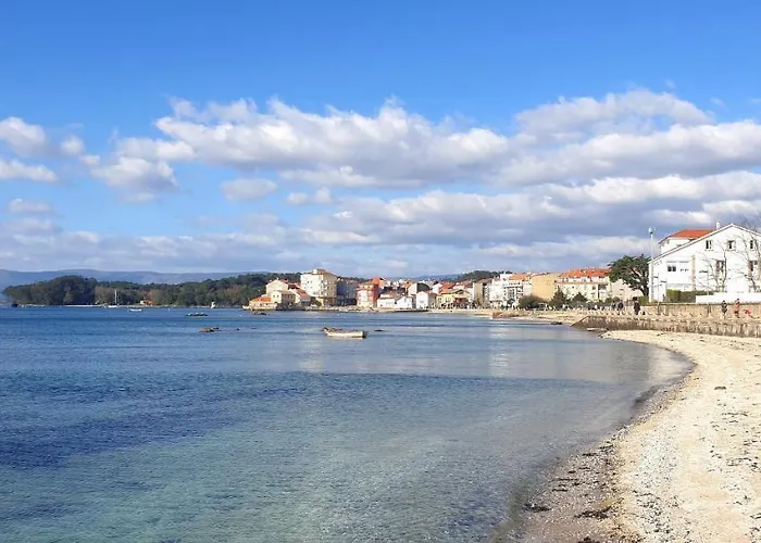 Vakantiehuis Fogar Da Roda