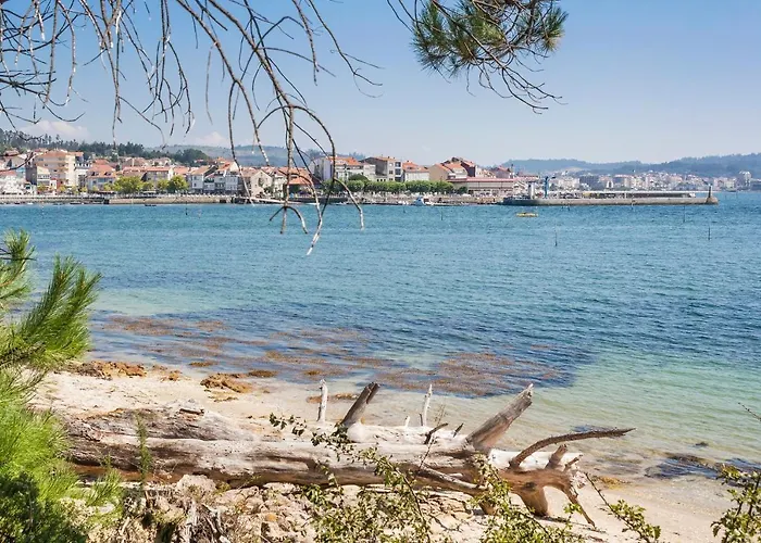 Fogar Da Roda Vilagarcia de Arousa