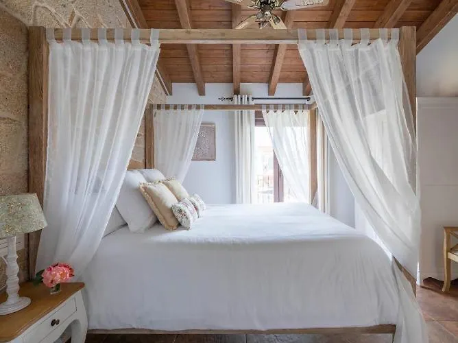 Fogar Da Roda * Vilagarcia de Arousa