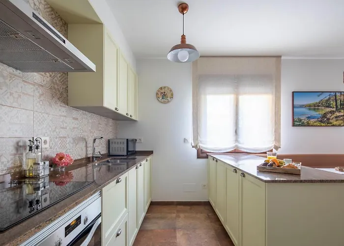 Nyaraló Fogar Da Roda *