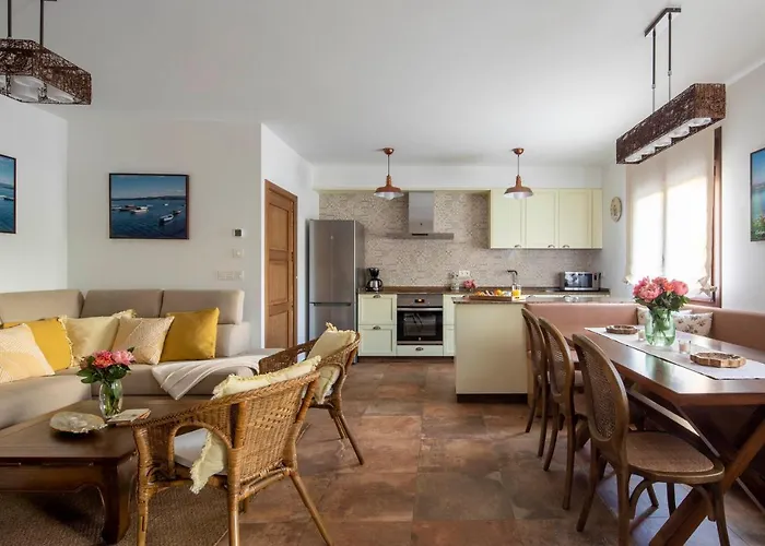 Fogar Da Roda Vilagarcia de Arousa