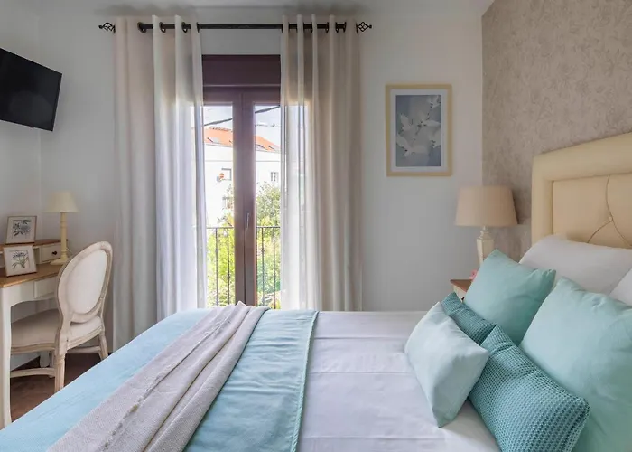 Fogar Da Roda Vilagarcia de Arousa