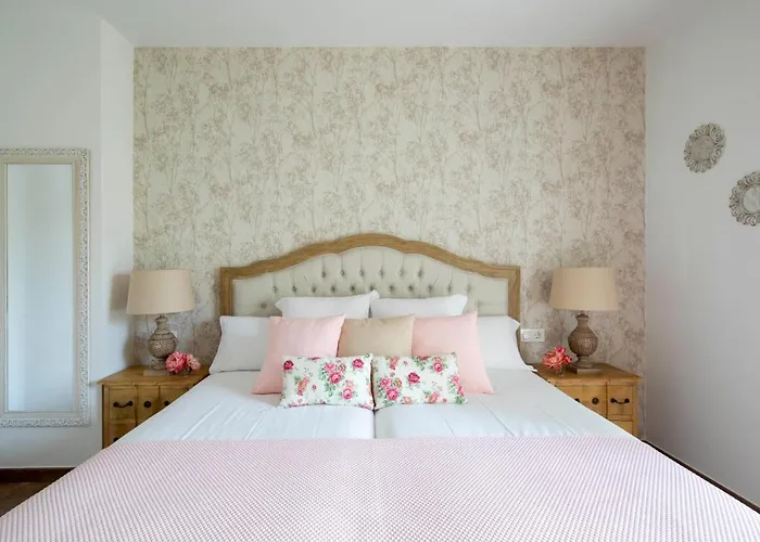 Holiday home Fogar Da Roda *