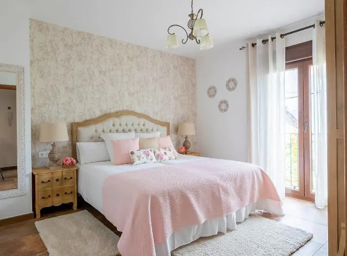 Fogar Da Roda Nyaraló