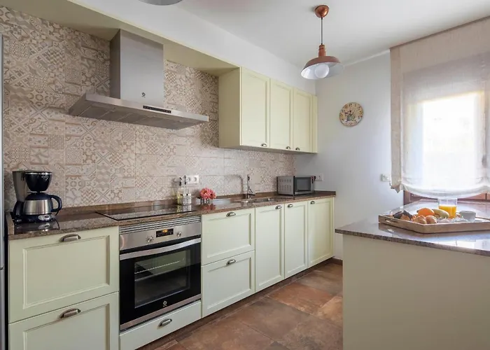 Fogar Da Roda Vilagarcia de Arousa