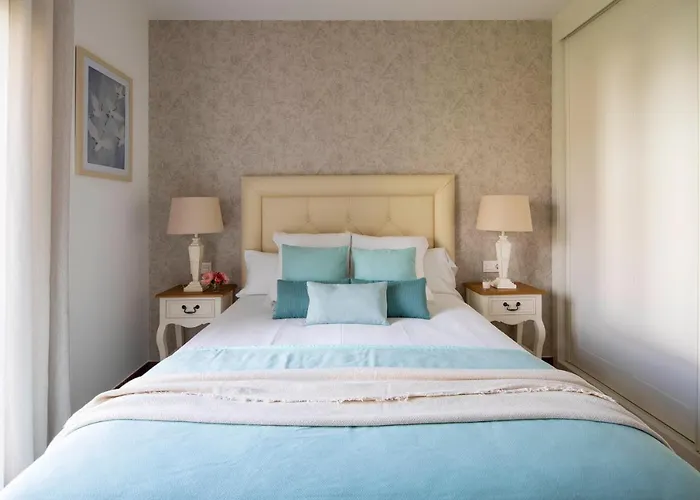 Fogar Da Roda Vilagarcia de Arousa