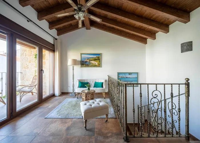 Fogar Da Roda Vilagarcia de Arousa