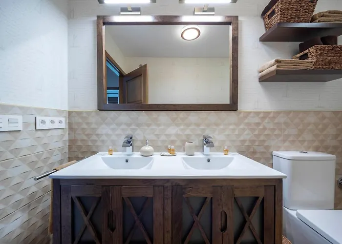 Fogar Da Roda * Vilagarcia de Arousa