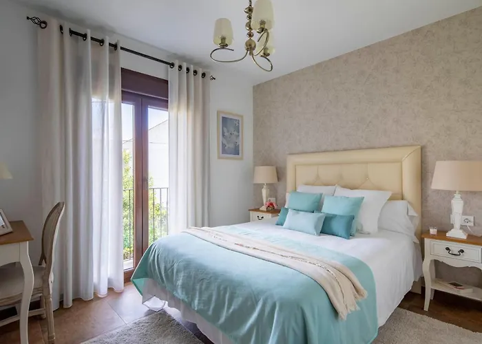 Fogar Da Roda * Vilagarcia de Arousa