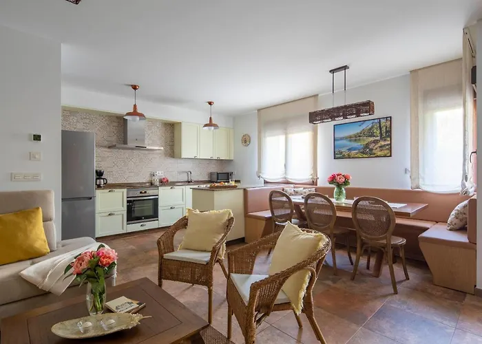 Nyaraló Fogar Da Roda Vilagarcia de Arousa