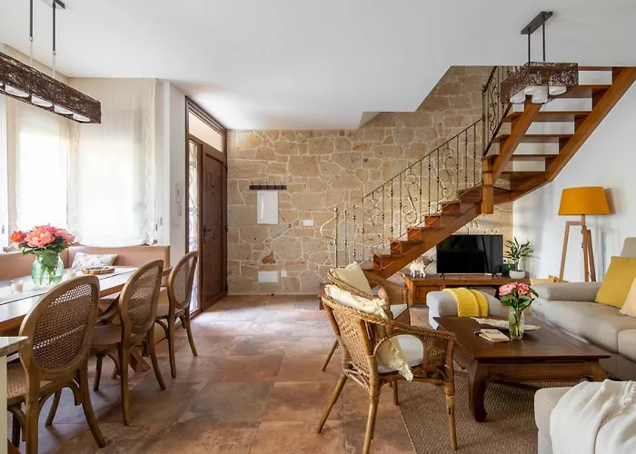 Fogar Da Roda Vakantiehuis *