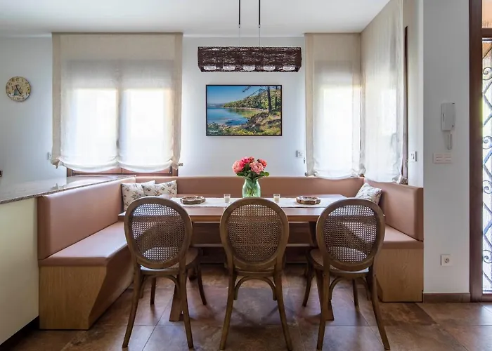 Fogar Da Roda Vakantiehuis Vilagarcia de Arousa