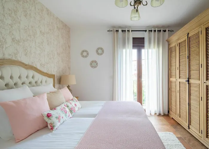 Fogar Da Roda Holiday home Vilagarcia de Arousa